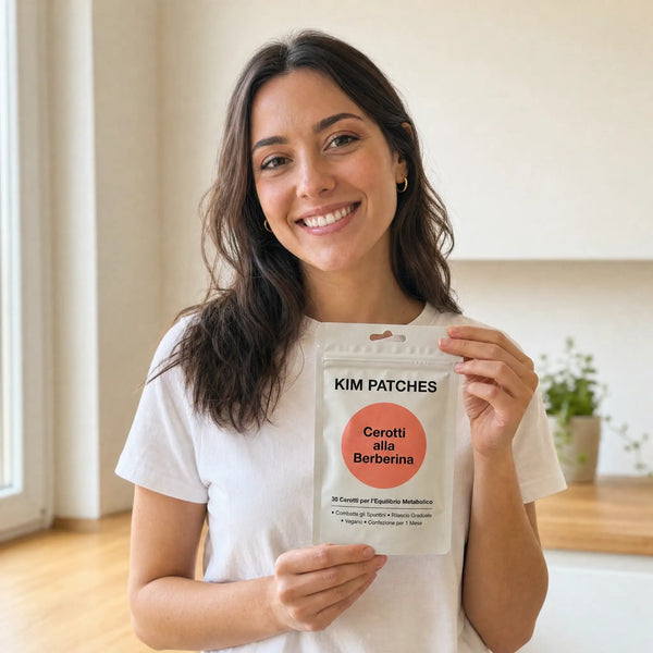 Recensione Kim Patches